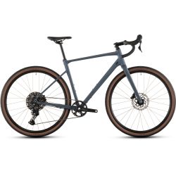 CUBE NUROAD PRO 2026 - SBSHOP